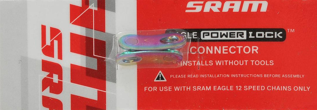 SRAM Eagle 12 Speed Master Link / power lock
