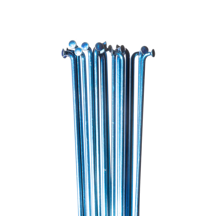 Custom Spokes
