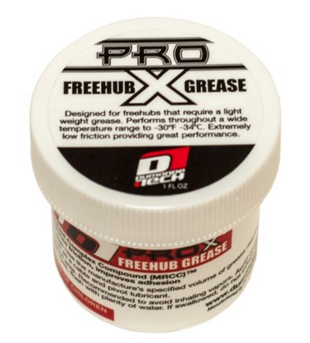 Freehub Grease