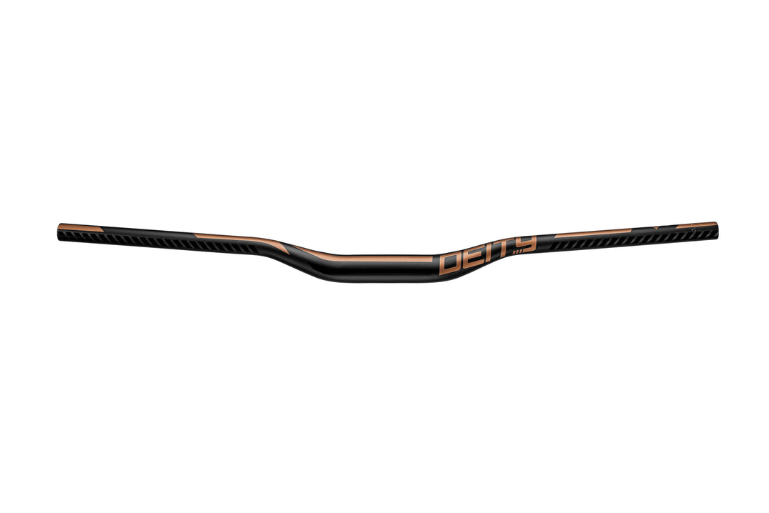 Ridgeline Alloy Bar