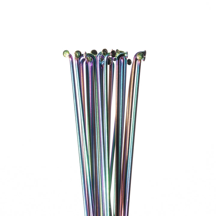 Custom Spokes
