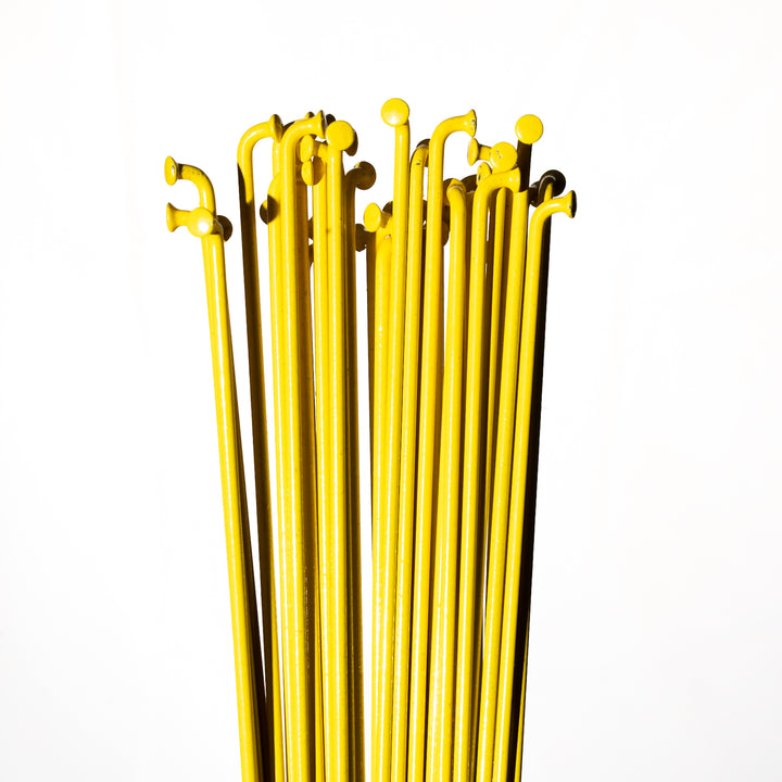 Custom Spokes