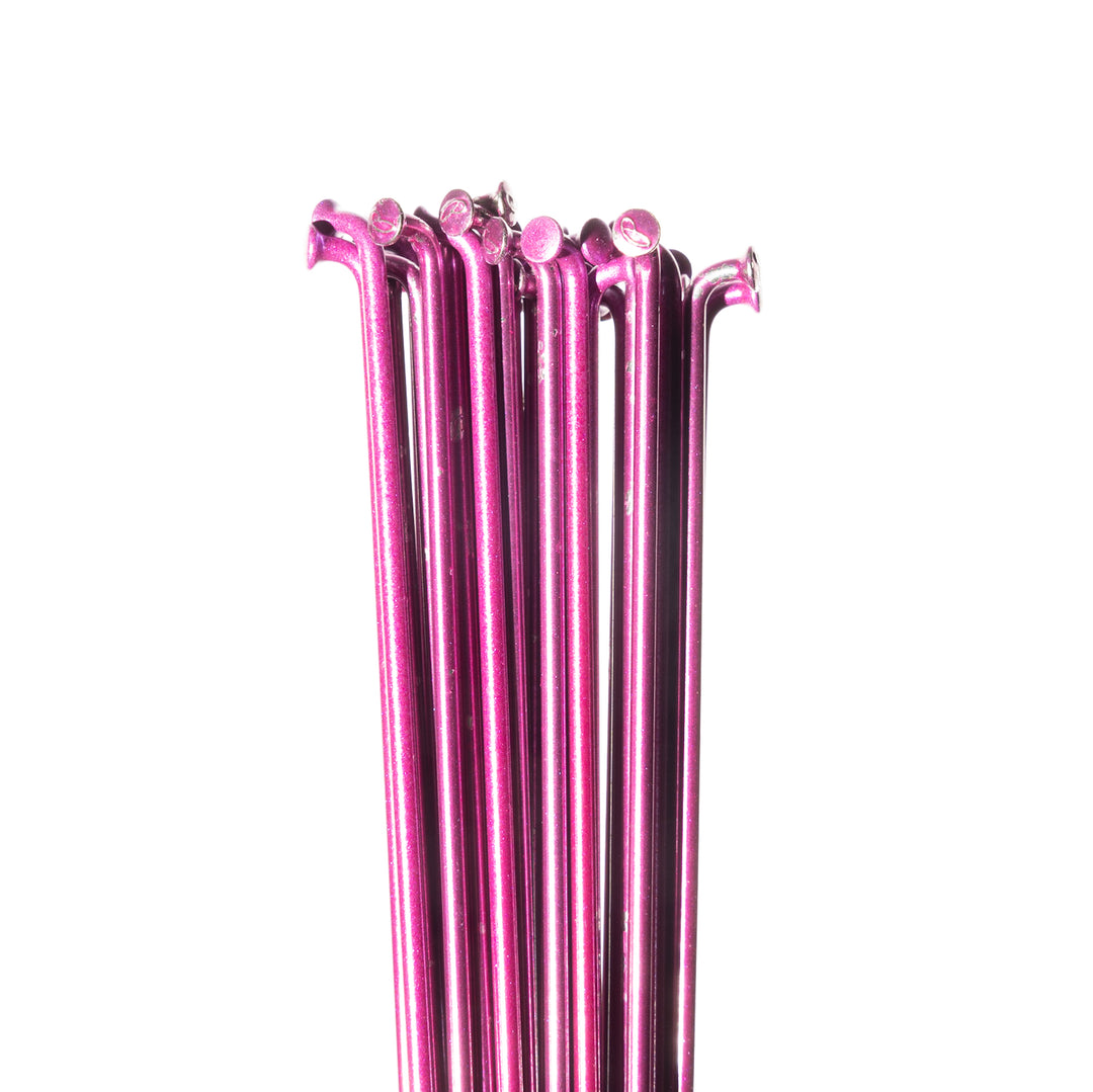 Custom Spokes