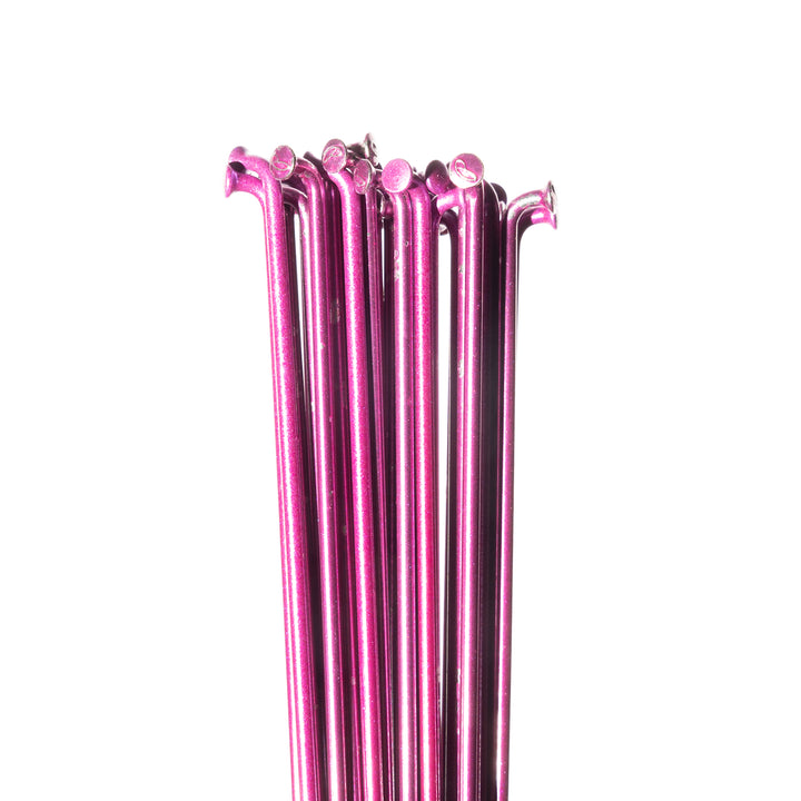 Custom Spokes