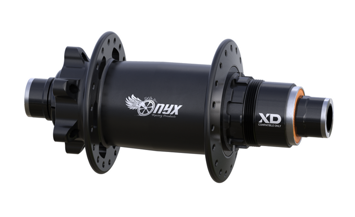 Onyx - Classic MTB, BOOST 12x148, Rear Hub