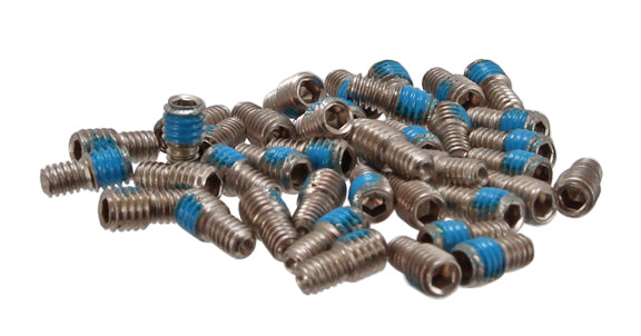 Pedal Pin Kit - AE03