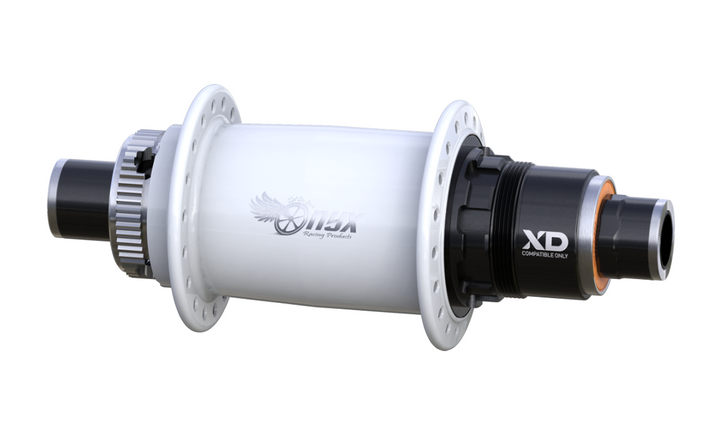 Onyx - Classic MTB, BOOST 12x148, Rear Hub