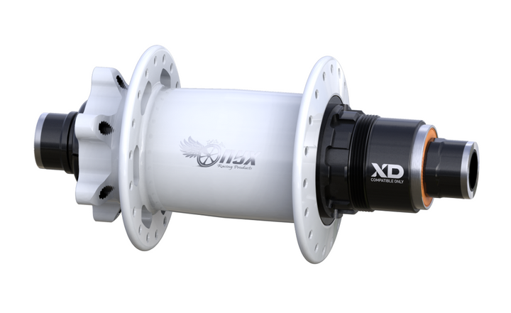 Onyx - Classic MTB, BOOST 12x148, Rear Hub