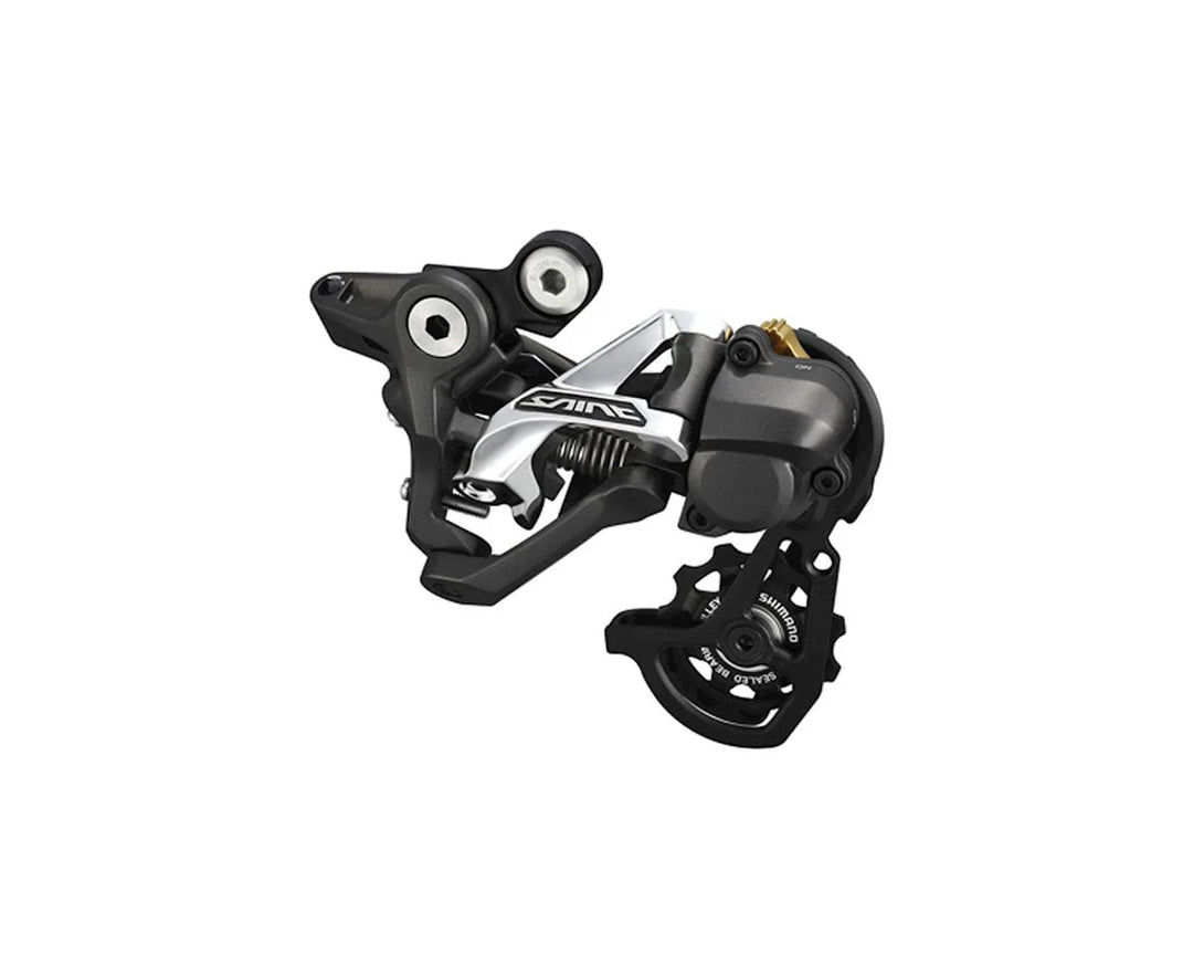 Saint M820 10 Speed Derailleur
