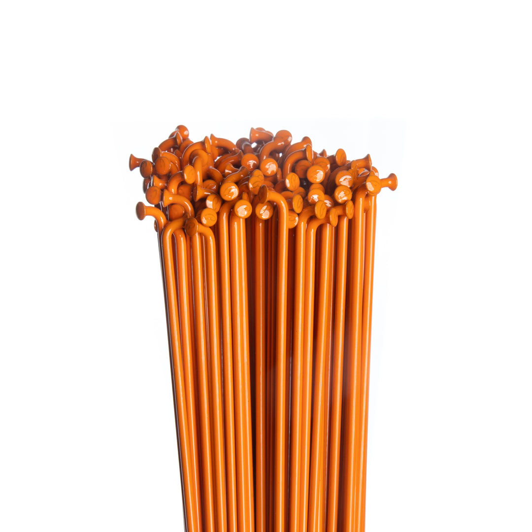 Custom Spokes