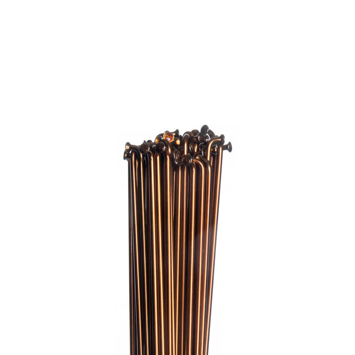 Custom Spokes