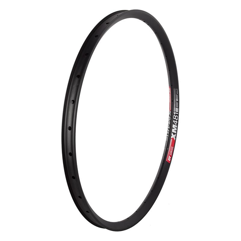 DT Swiss - XM 481, Alloy Rim