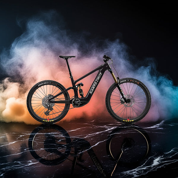 Bikes