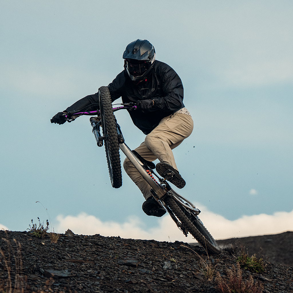 Bikes
