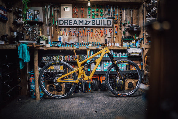 Top Selling Bikes