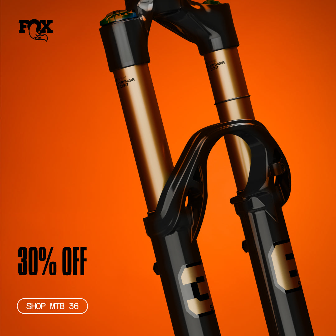 FOX BFCM 36/36SL