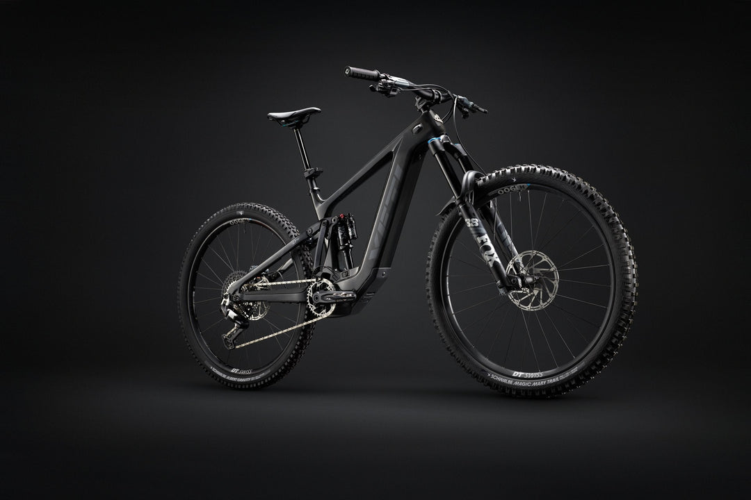Bikes