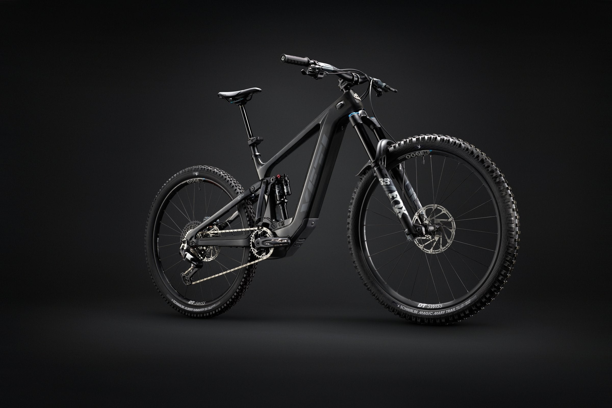 Bikes