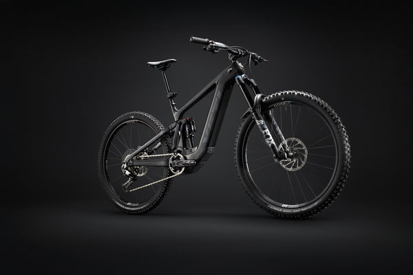 Bikes