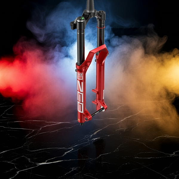 Suspension
