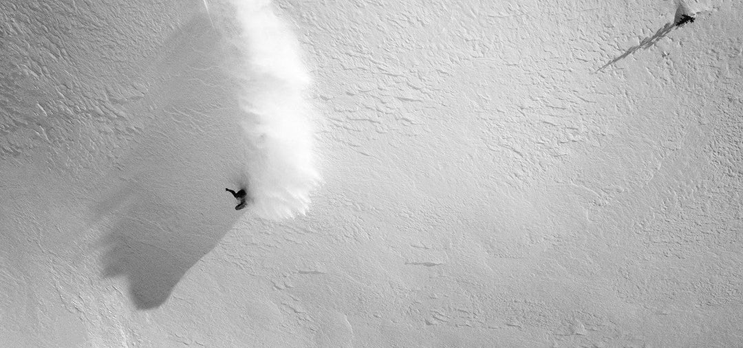 SpokeX Snow
