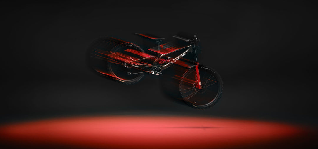 Specialized