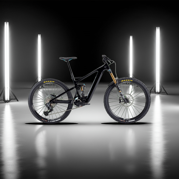 Top Selling Bikes