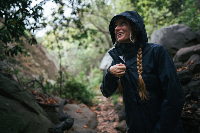 Outdoors Jackets