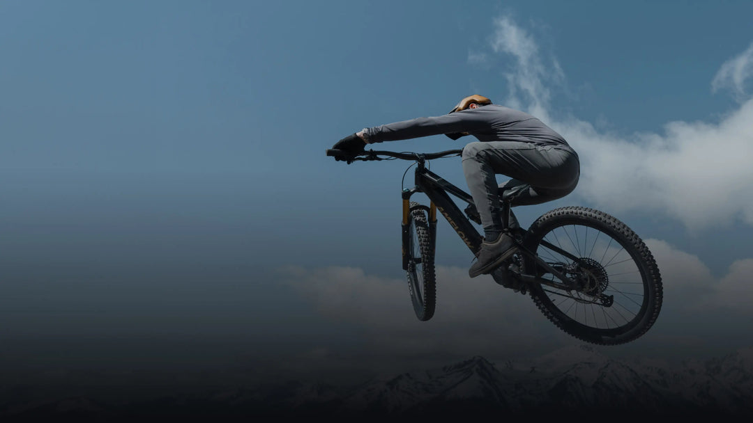 AMFLOW Bikes