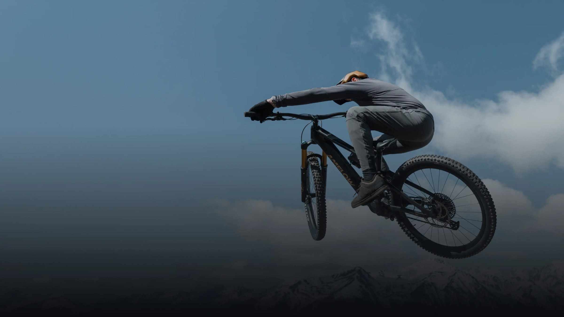 AMFLOW Bikes