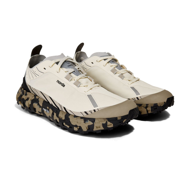 norda Men's 001A Trail Shoe