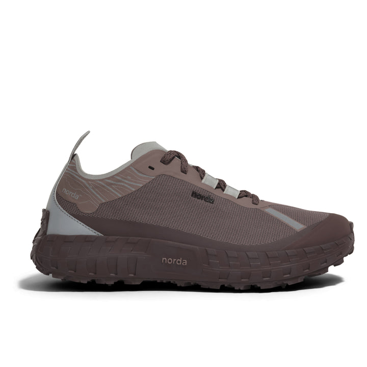 norda Men's 001A Trail Shoe