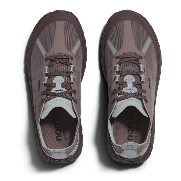 norda Men's 001A Trail Shoe