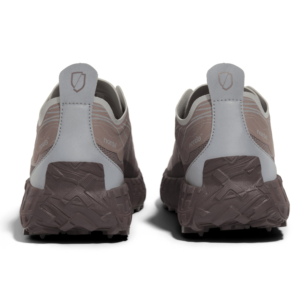 norda Men's 001A Trail Shoe