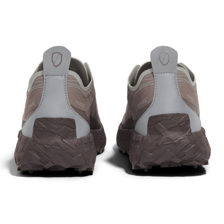 norda Men's 001A Trail Shoe