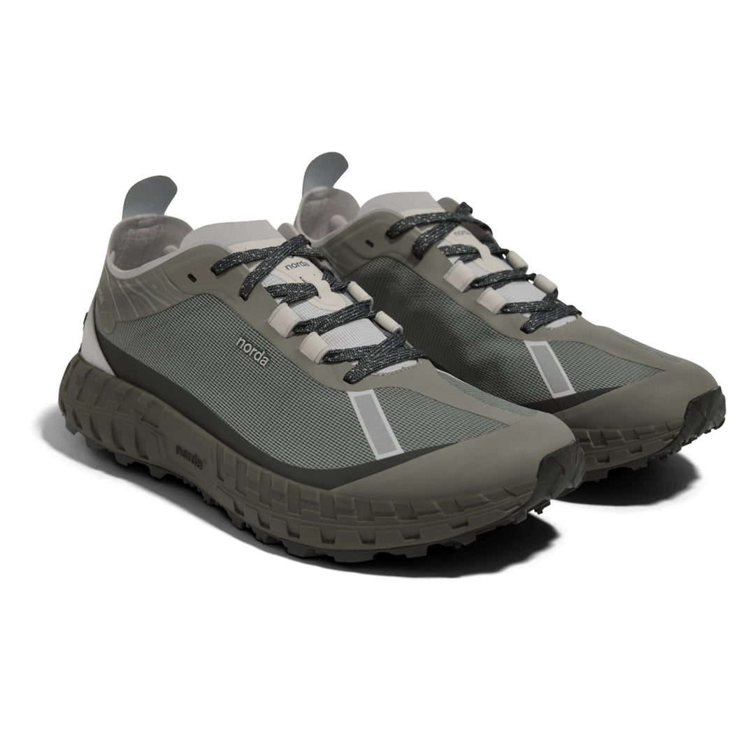 norda Men's 001A Trail Shoe