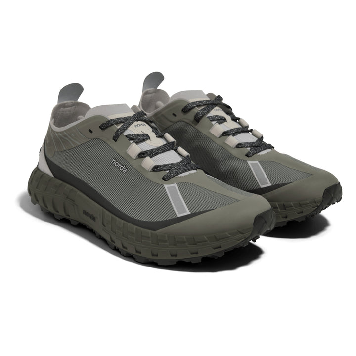 norda Men's 001A Trail Shoe