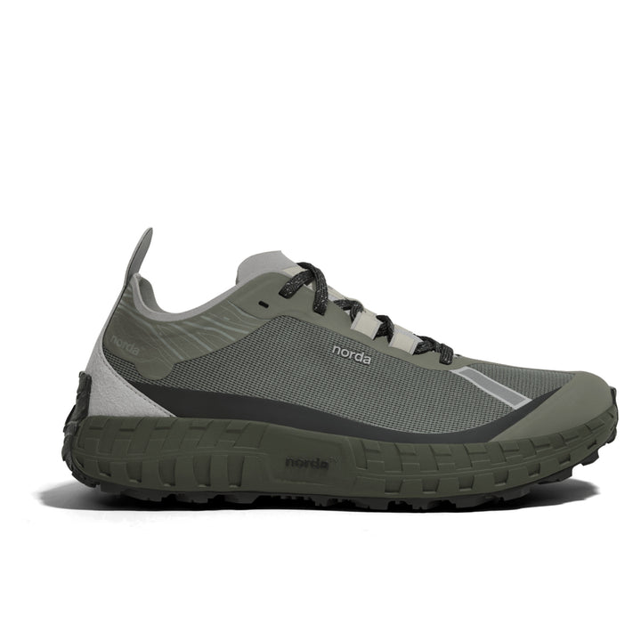 norda Men's 001A Trail Shoe