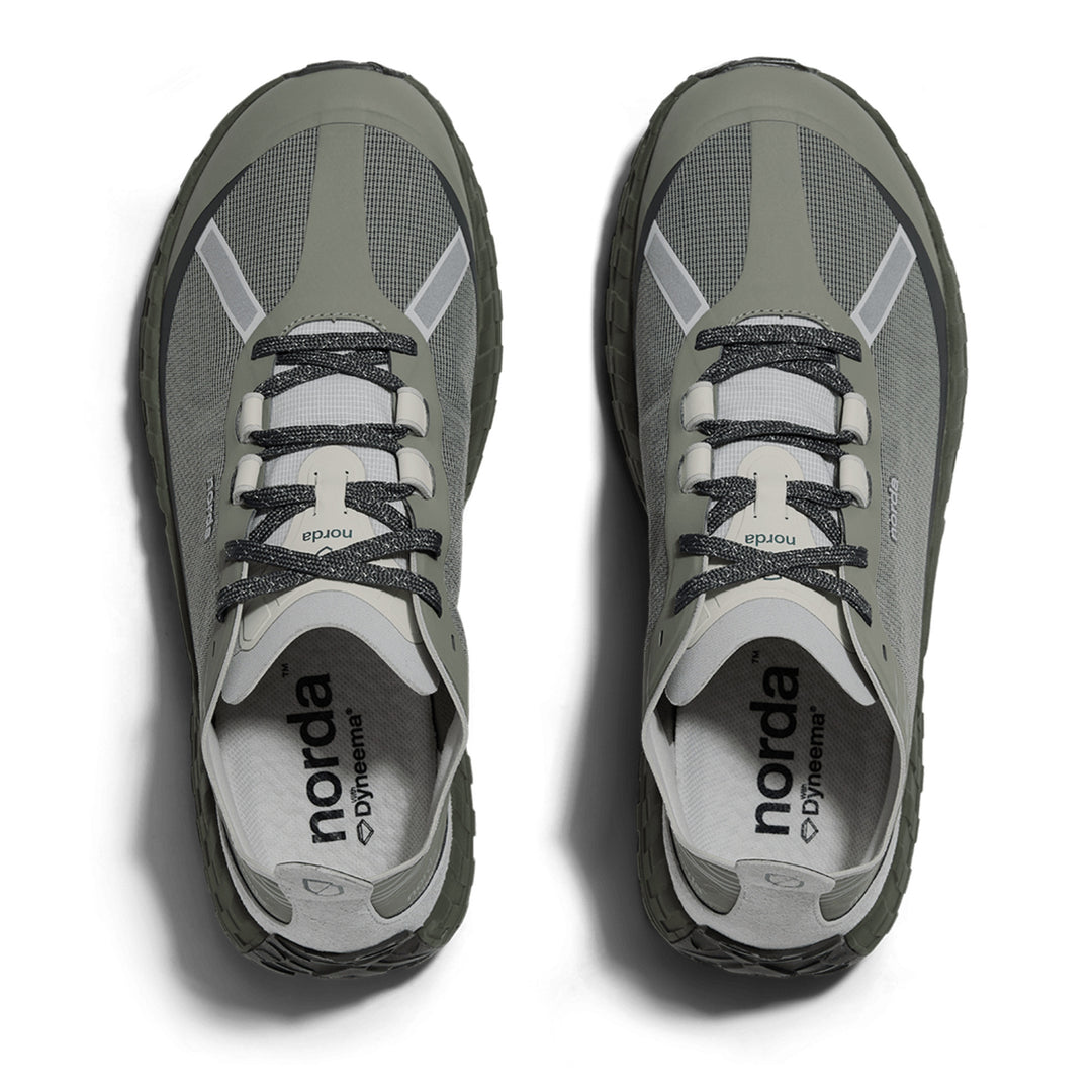 norda Men's 001A Trail Shoe
