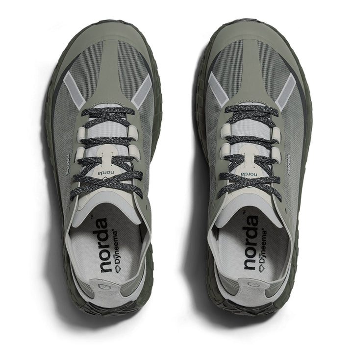 norda Men's 001A Trail Shoe