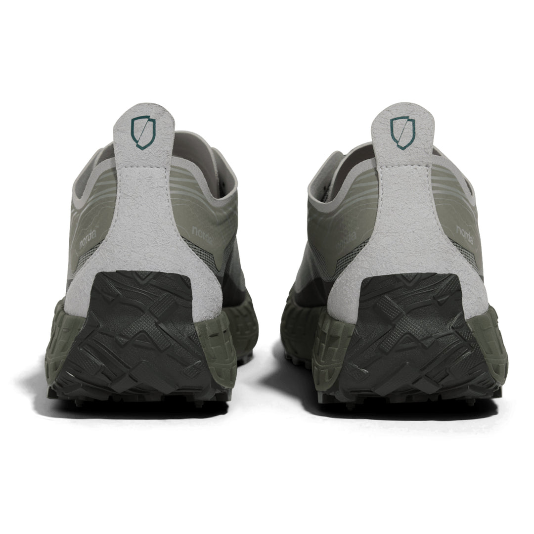 norda Men's 001A Trail Shoe