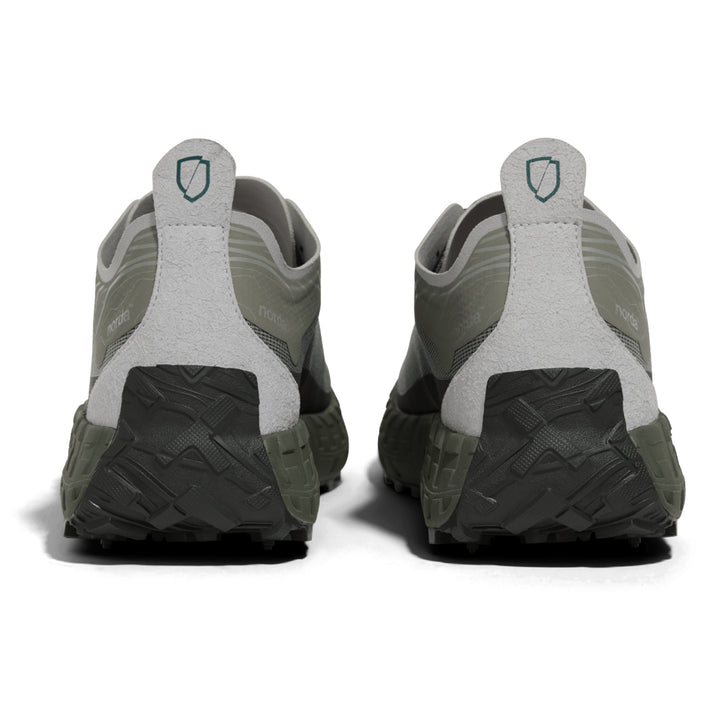 norda Men's 001A Trail Shoe
