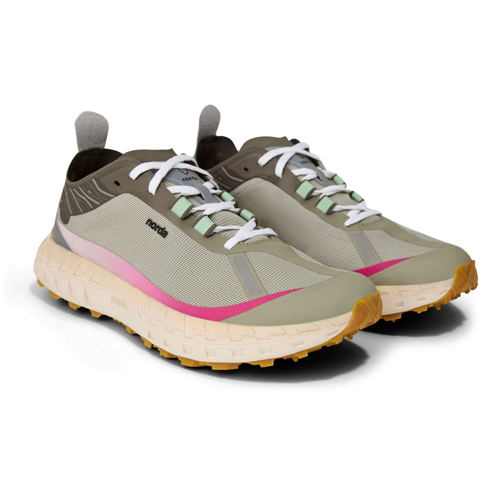 norda Men's 001A Trail Shoe