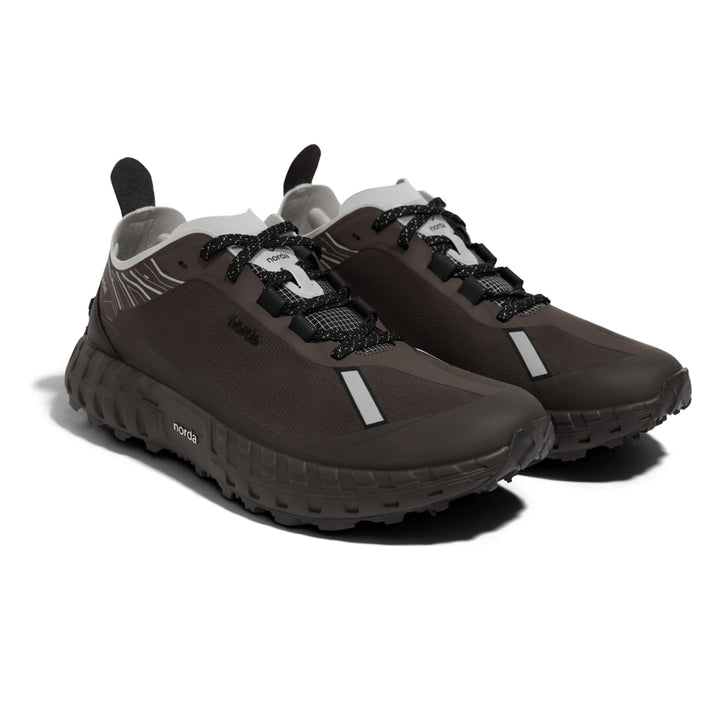 norda Men's 001A Trail Shoe