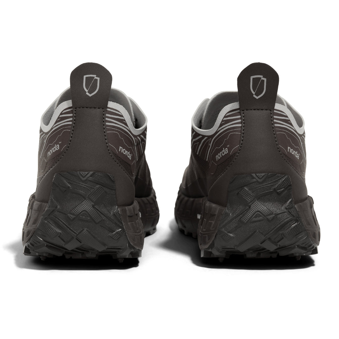 norda Men's 001A Trail Shoe
