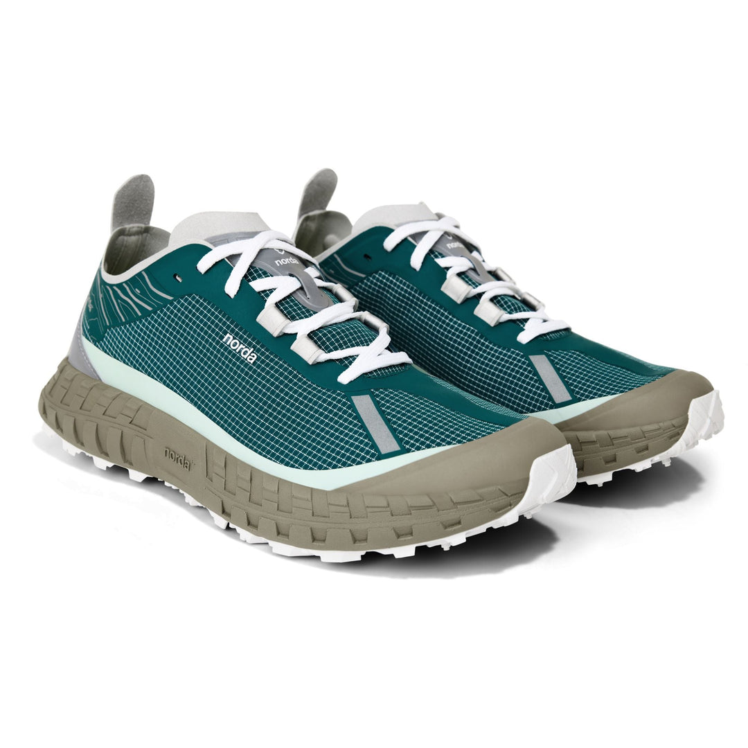 norda Women's 001A Trail Shoe