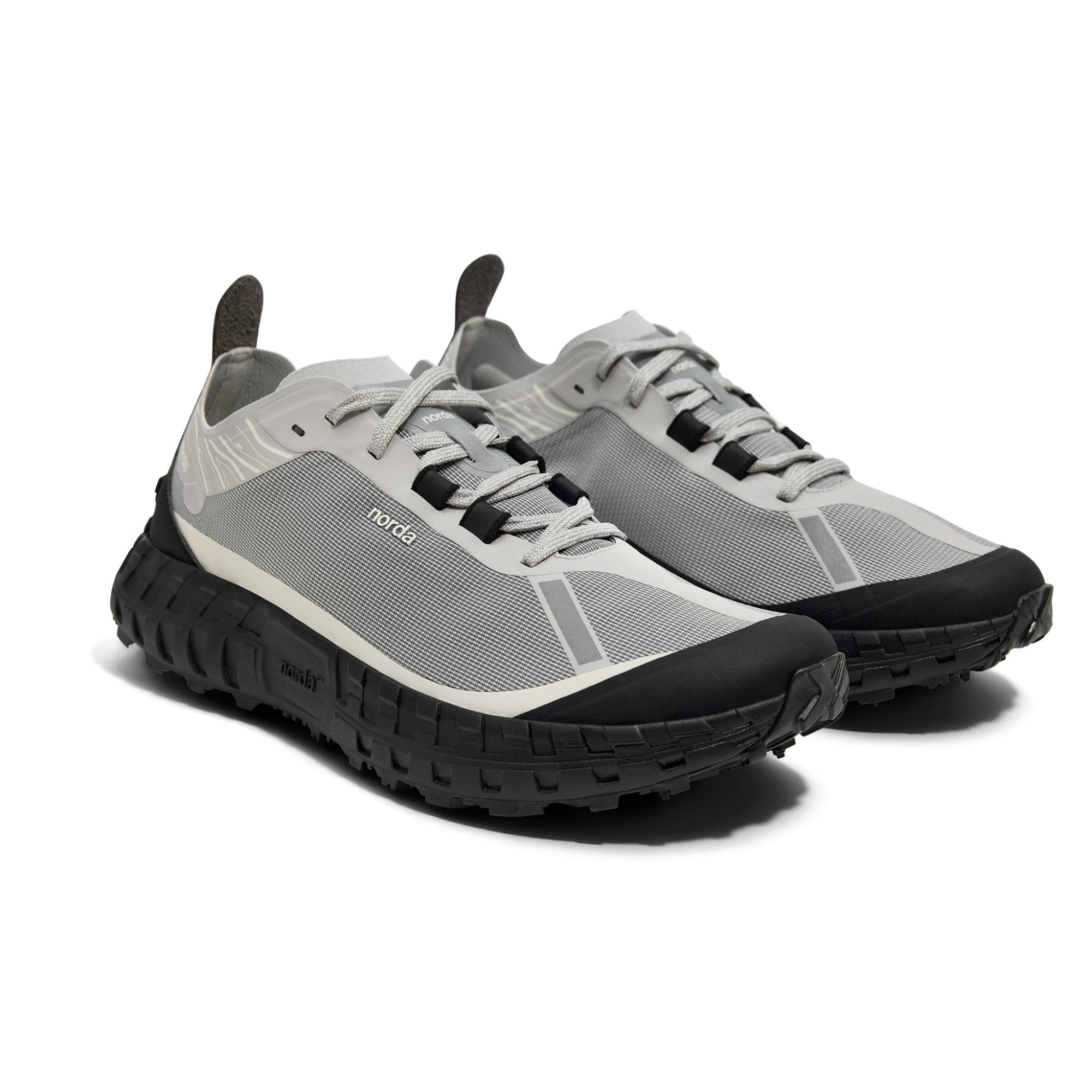 norda Women's 001A Trail Shoe – SX Collective