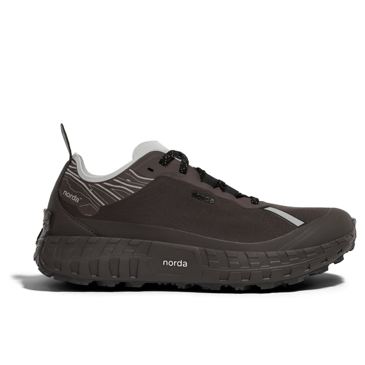 norda Women's 001A Trail Shoe