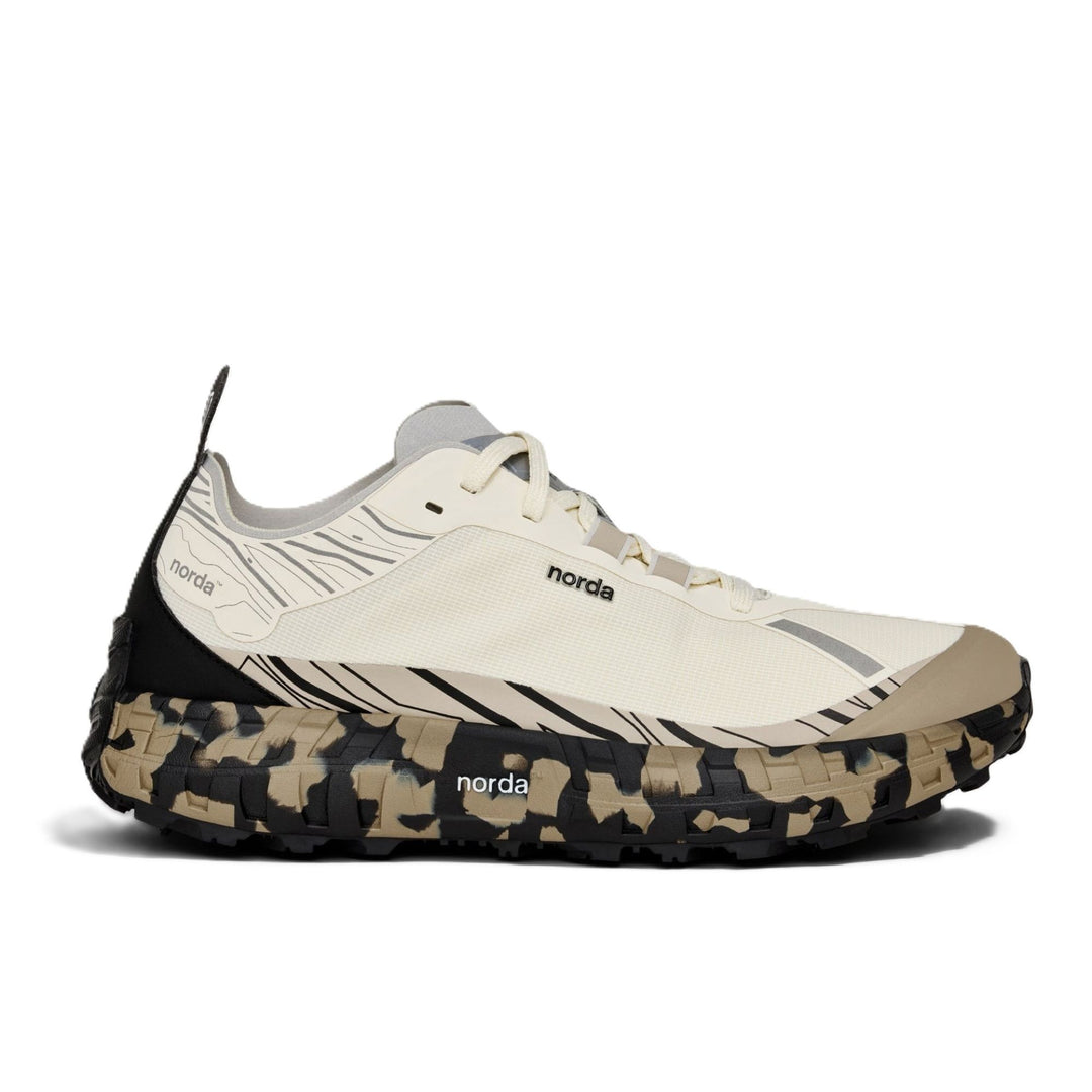 norda Women's 001A Trail Shoe