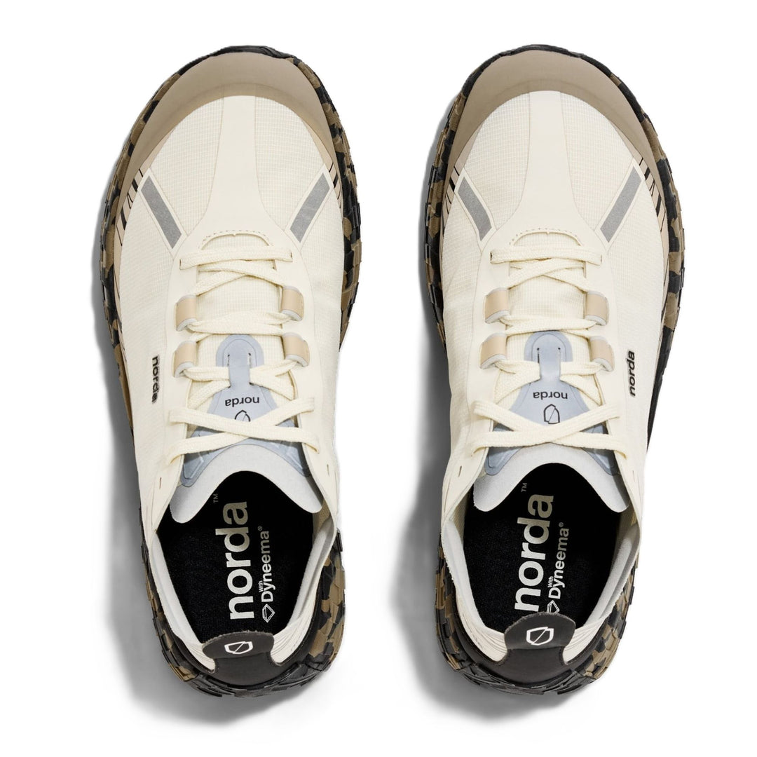 norda Men's 001A Trail Shoe